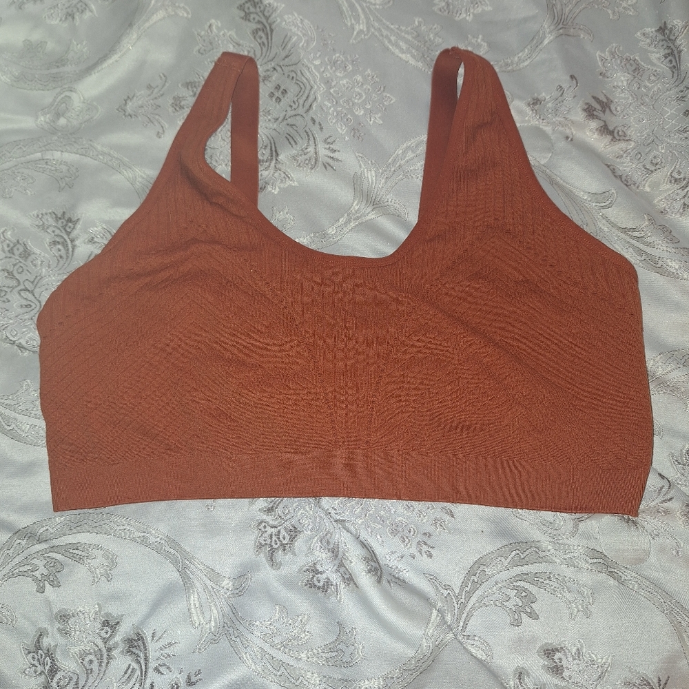 Cacique bralette